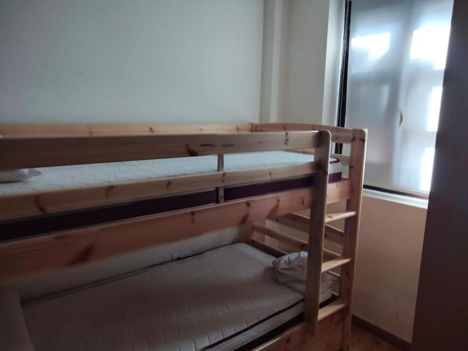 Ibon De Las Paules Sallent de Gállego Kültér fotó